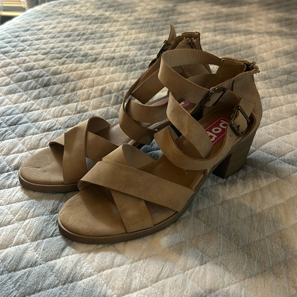 Women’s Heels
